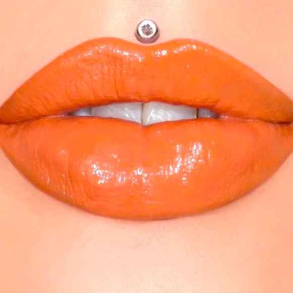 NIB - Jeffree Star Supreme Gloss - Nude Garden - Picture 1 of 2